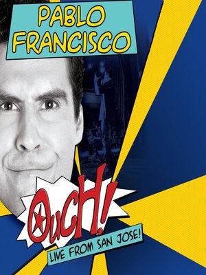 cover image of Pablo Francisco